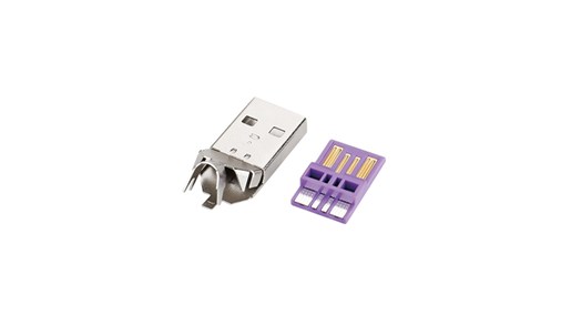 USB連接器的基本功能及屬性！